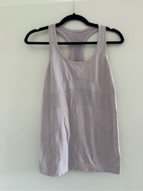 Lululemon Workout Top